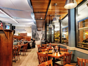 219 Bistro - Norfolk