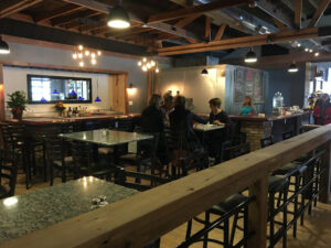 (219) Taproom - Chesterton