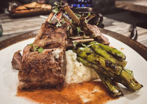 21A on Broadway Restaurant & Bar - Long Branch
