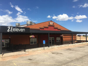 21eleven Coffee - Cedar City