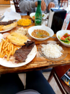22 Steaks - Paterson