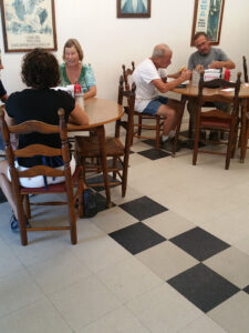 220 Grill - Asheboro