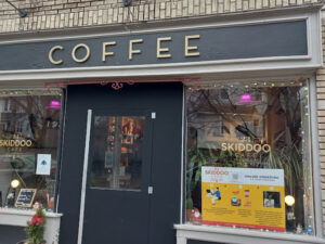 23 Skiddoo Cafe - Bloomfield