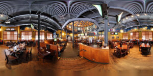 23rd Street Brewery - Lawrence