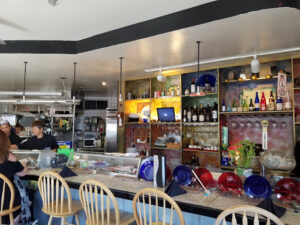 242 Cafe Fusion Sushi - Laguna Beach