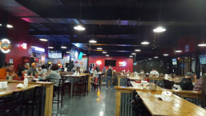 242 Pub & Grill - Magnolia