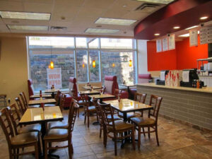 25 Burgers & Pizza - New Brunswick