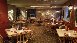 2510 Restaurant - Wausau