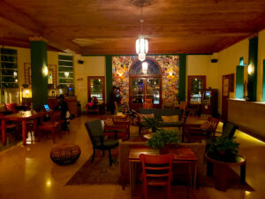 27 Restaurant & Bar - Miami Beach