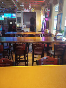28th St. Pit-n-Pub - Ocean City