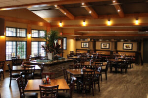 29 Pines Family Restaurant and Lodge Bar - Eau Claire
