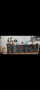29 Sparrow Lane Coffee & Gifts - Peculiar