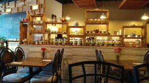 2CThai Bistro & Spirits - Seattle