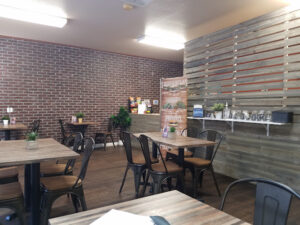 2GO Salads - Calexico