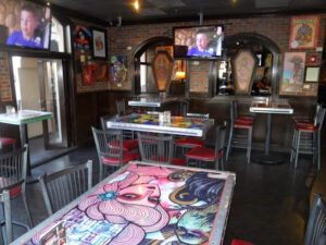 2nd Floor Huntington Beach - Huntington Beach