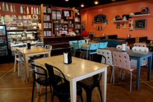 2tarts Bakery - New Braunfels