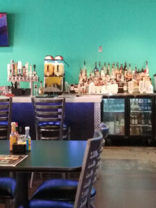 3 Amigos Cantina & Grill - Auburn
