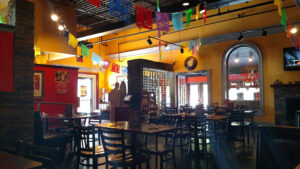 3 Amigos Mexican Bar & Grill - Marietta