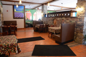 3 Amigos Mexican Grill - Kokomo