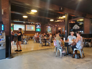 3 Bridges Brewing - Venice