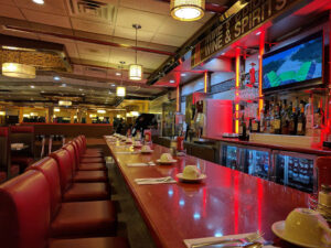 3 Brothers Diner - Danbury