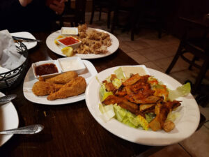 3 Brothers Pizza Cafe - Farmingdale