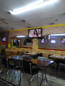 3 Charritos Mexican Restaurant - Tyler