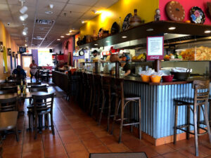 3 Chicas Mexican Kitchen - Wyckoff