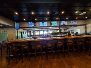 3 Corners Grill & Tap - New Lenox