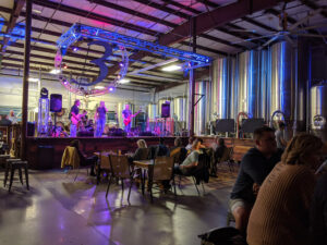 3 Daughters Brewing - St. Petersburg