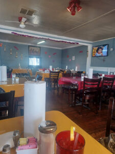 3 Estados Mexican Restaurant - Victoria
