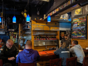 3 Floyds Brewing - Munster