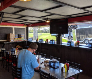 3 Hogs BBQ Hanover - Hanover