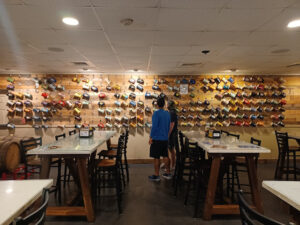 3 Keys Brewing and Eatery - Bradenton
