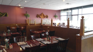 3 Ladies Thai Cuisine - Florence