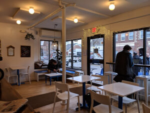 3 Little Figs - Somerville