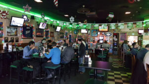3 Nicks Sports Bar - Dearborn