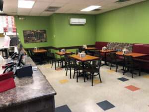 3 Olives Pizza & Deli - Raleigh