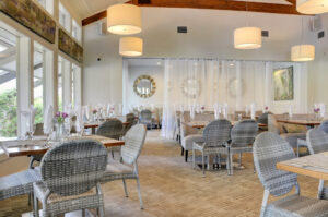 3 Palms Grille - Ponte Vedra Beach