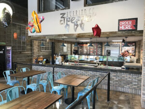 3 Pepper Burrito Company - Fort Myers