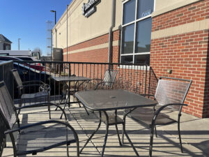 3 Sisters Khmer-Thai Kitchen - Lancaster