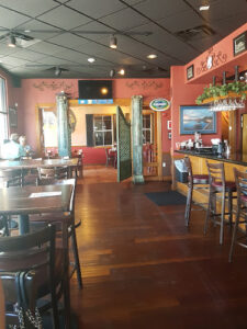 3 Sisters Speakeasy - Kissimmee