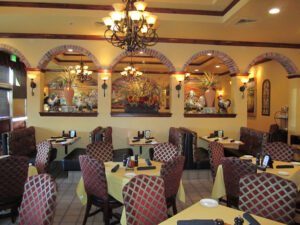 3 Sons Italian Restaurant & Bar - Arvada