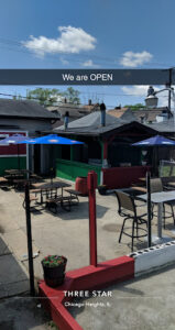 3 Star Liquors and Tavern - Chicago Heights