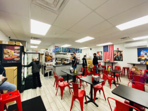 30 Burgers - East Brunswick