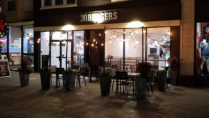 30 Burgers - Somerville
