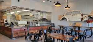 30 North Coffee Bar and Gastropub - Brenham