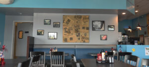 301 Plaza Restaurant - Middletown