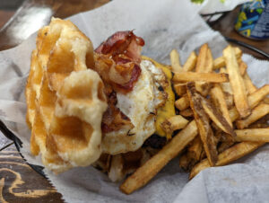 308 Burger Company - Stroudsburg