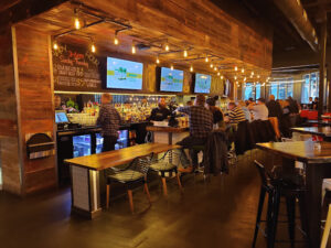 30hop - Cedar Rapids